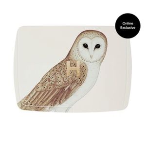 Hourglass ambient lighting palette 2023 owl w/jellyfish